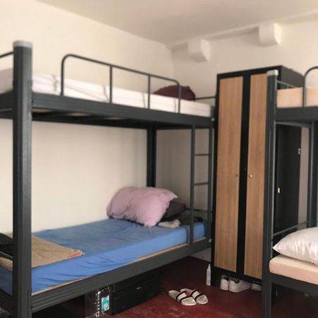 Dubrovnik Hostel ภายนอก รูปภาพ