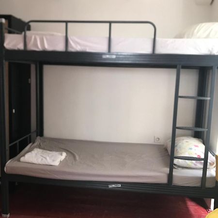 Dubrovnik Hostel ภายนอก รูปภาพ
