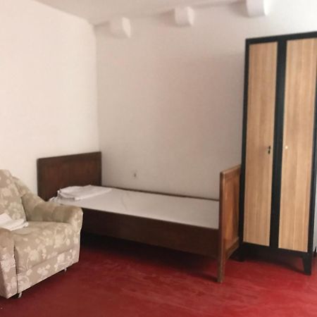 Dubrovnik Hostel ภายนอก รูปภาพ
