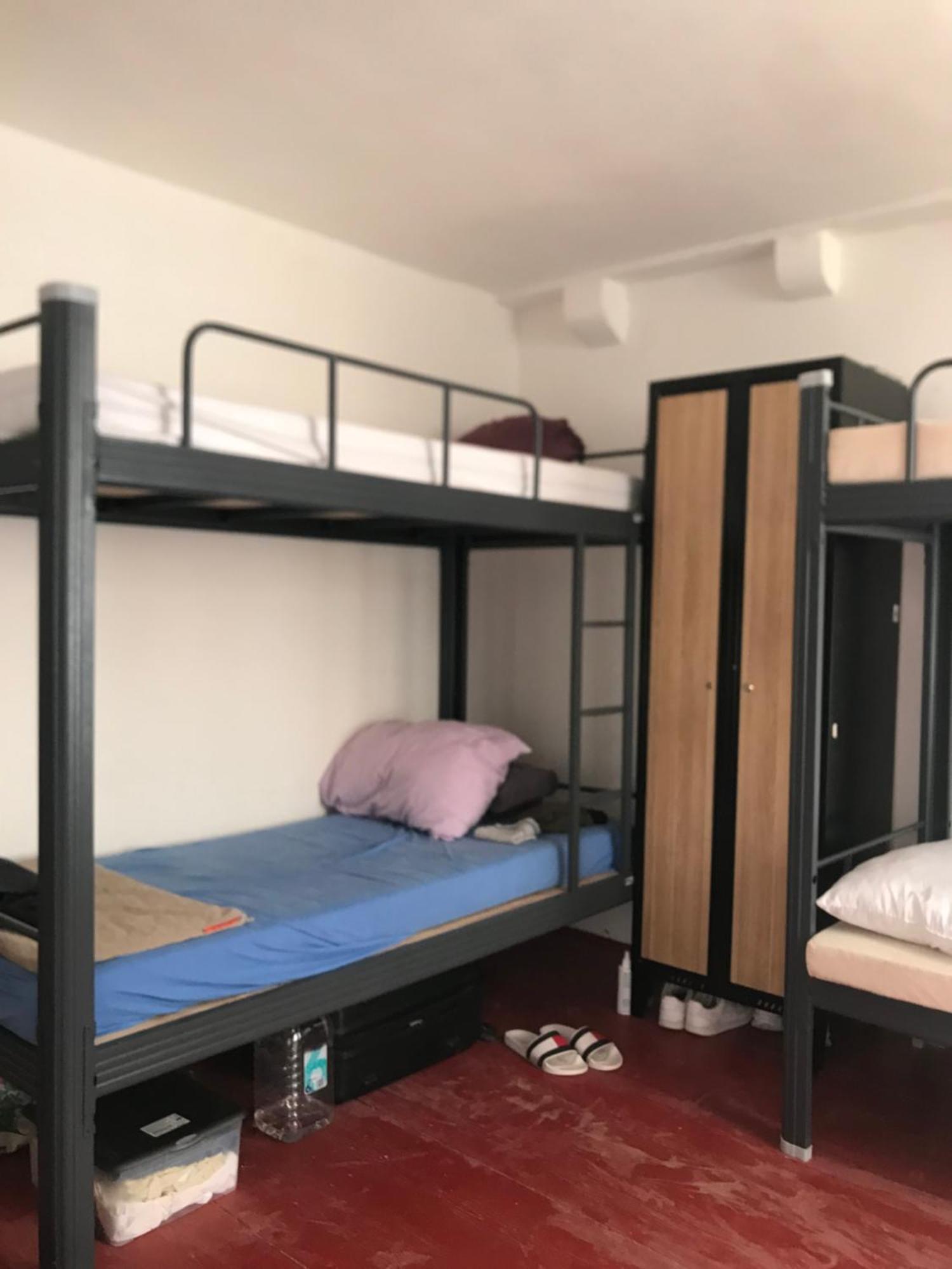 Dubrovnik Hostel ภายนอก รูปภาพ
